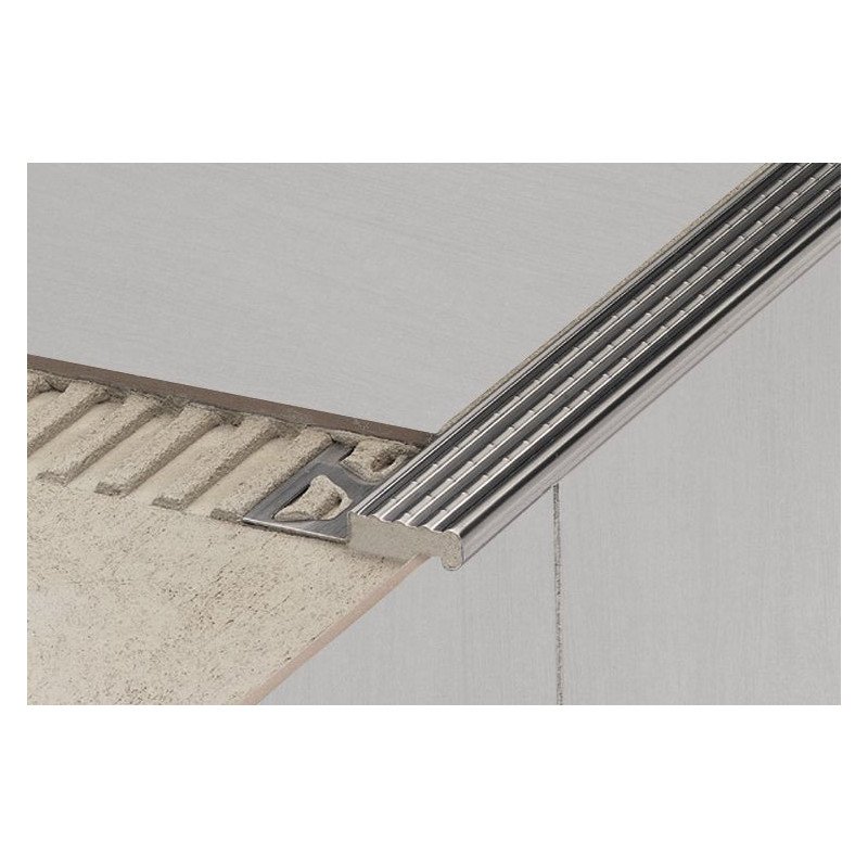 TREP-E 11 mm INOX V2A (1 m)1